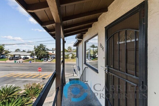 5077 Art St San Diego, CA 92115 photo 4