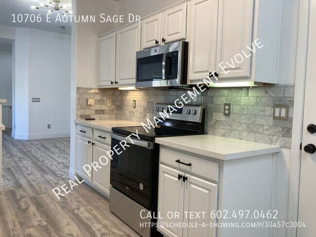 10706 E Autumn Sage Dr Scottsdale, AZ 85255 photo 5