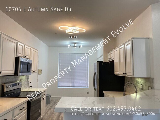 10706 E Autumn Sage Dr Scottsdale, AZ 85255 photo 3