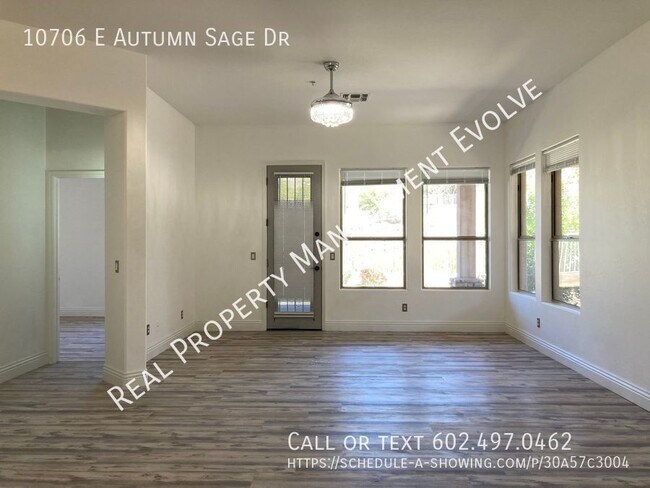 10706 E Autumn Sage Dr Scottsdale, AZ 85255 photo 2