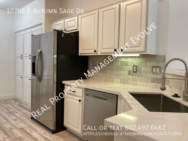 10706 E Autumn Sage Dr Scottsdale, AZ 85255 photo 4