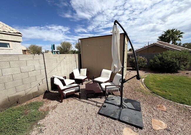 1735 E Palo Blanco Way Gilbert, AZ 85296 photo 3
