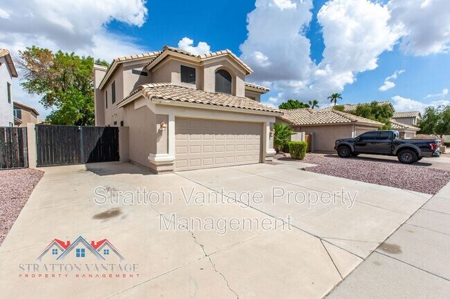 7420 W Los Gatos Dr Glendale, AZ 85310 photo 3