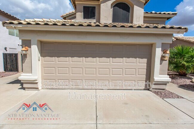 7420 W Los Gatos Dr Glendale, AZ 85310 photo 5