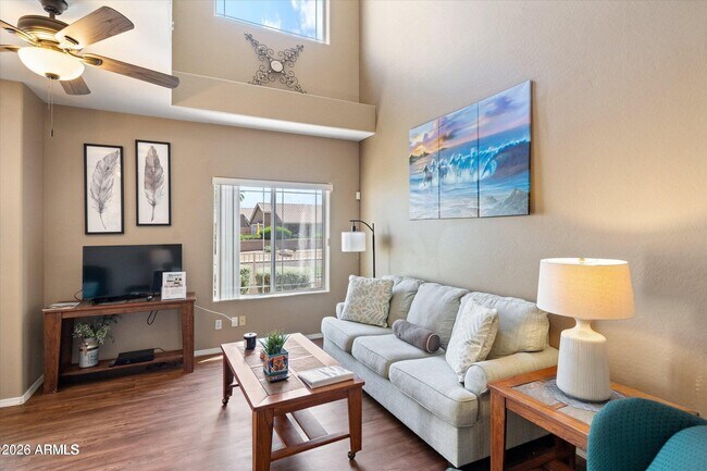 9750 N Monterey Dr Fountain Hills, AZ 85268 photo 5