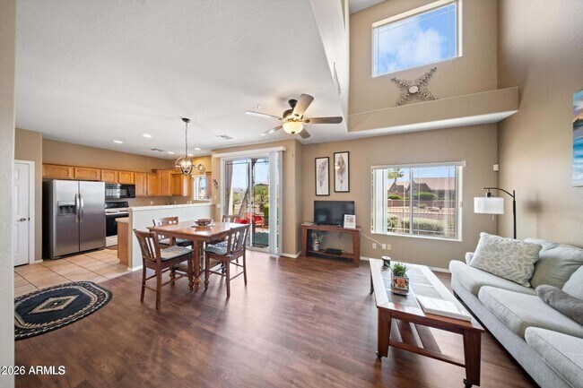 9750 N Monterey Dr Fountain Hills, AZ 85268 photo 3