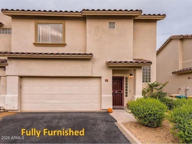 9750 N Monterey Dr Fountain Hills, AZ 85268