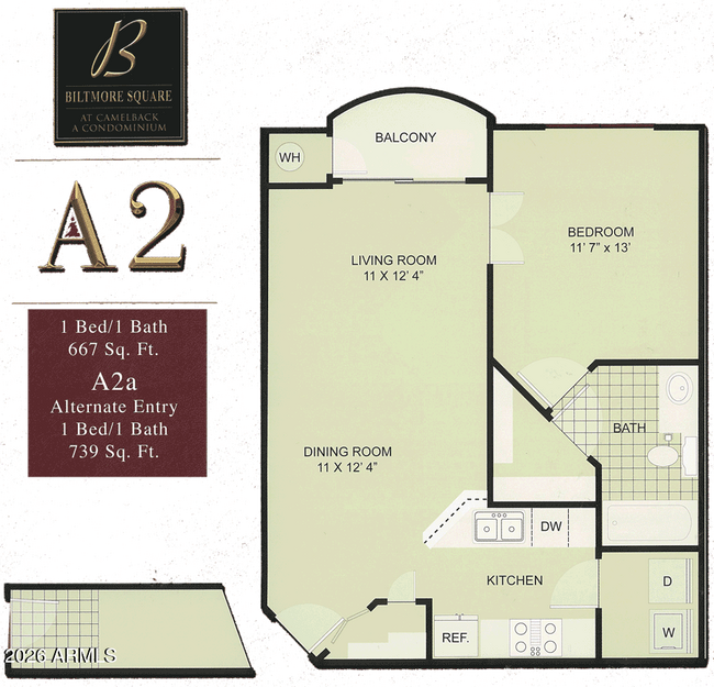 1701 E Colter St Phoenix, AZ 85016 photo 2