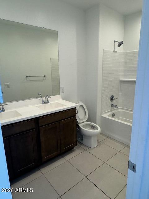 12430 W Levi Dr Avondale, AZ 85323 photo 5