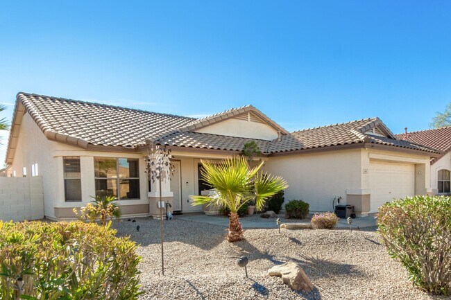 3401 W Williams Dr Phoenix, AZ 85027 photo 2