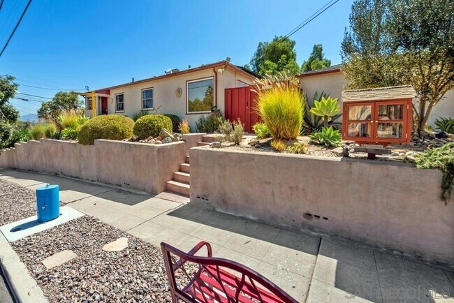 3533 Juniper St San Diego, CA 92104