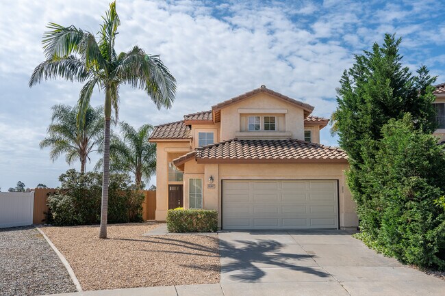 11267 Paul Barwick Ct San Diego, CA 92126 photo 2