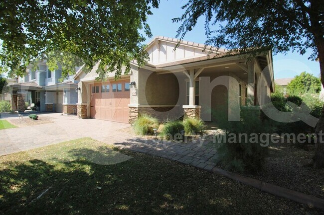 4290 E Palo Verde St Gilbert, AZ 85296 photo 3