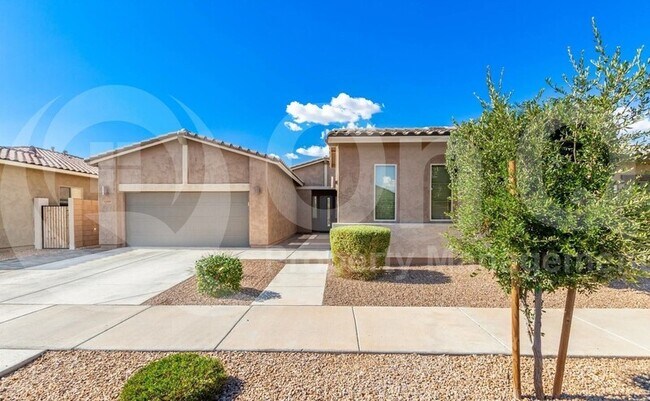 22974 E Camina Buena Vista Queen Creek, AZ 85142 photo 3