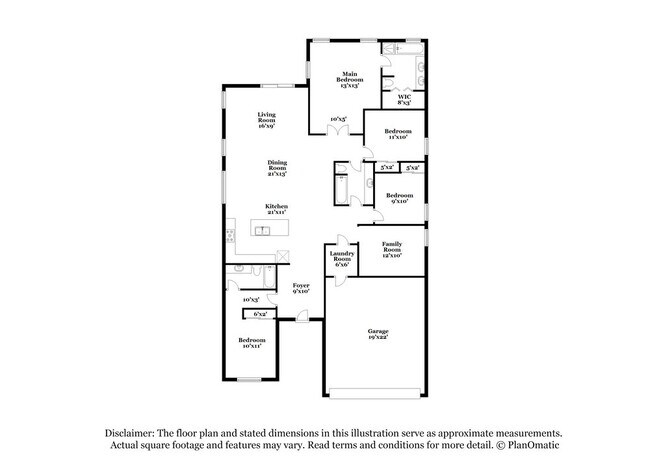 7905 S 73rd Ln Phoenix, AZ 85339 photo 2