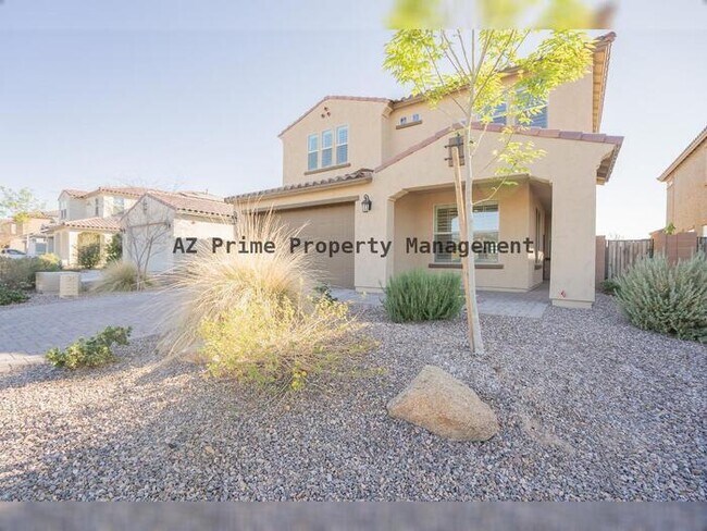 13209 W Cliffrose Rd Peoria, AZ 85383 photo 3