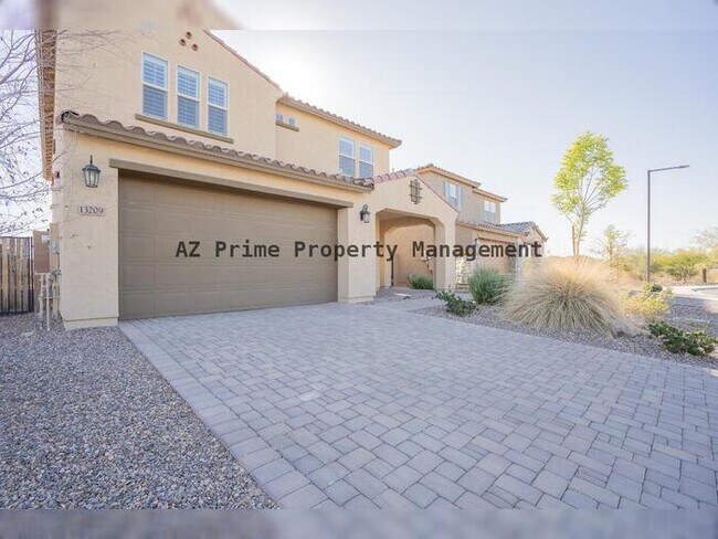 13209 W Cliffrose Rd Peoria, AZ 85383 photo 2