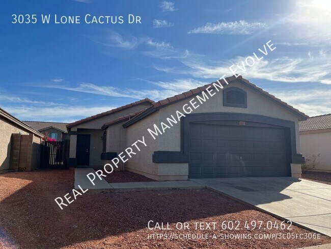 3035 W Lone Cactus Dr Phoenix, AZ 85027 photo 2