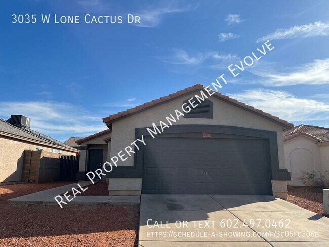 3035 W Lone Cactus Dr Phoenix, AZ 85027 photo 3
