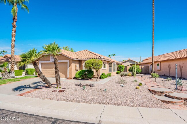 2926 E Brookwood Ct Phoenix, AZ 85048 photo 5