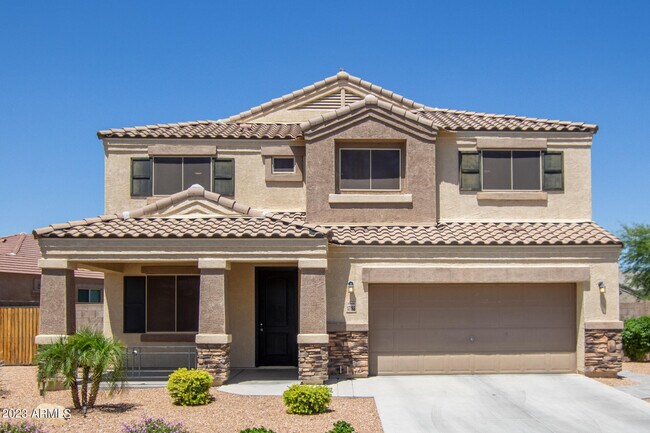 17186 W Lisbon Ln Surprise, AZ 85388 photo 2