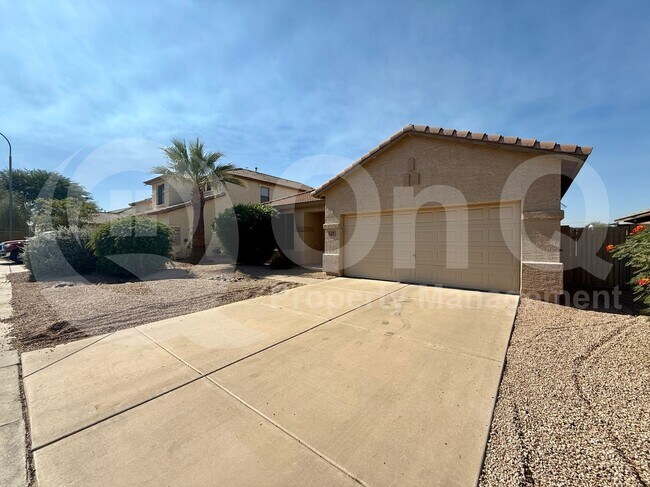 318 S 124th Ave Avondale, AZ 85323 photo 3