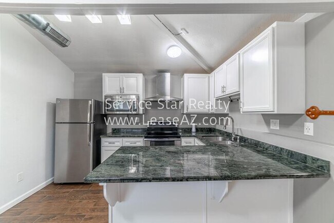 1622 W Willetta St Phoenix, AZ 85007 photo 3
