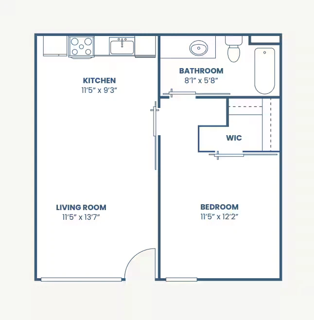 The Quinn Apartments photo 3