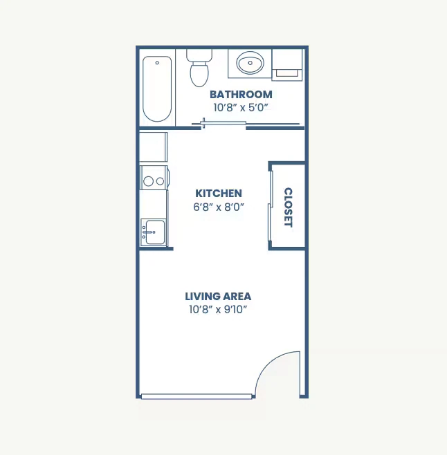 The Quinn Apartments photo 2