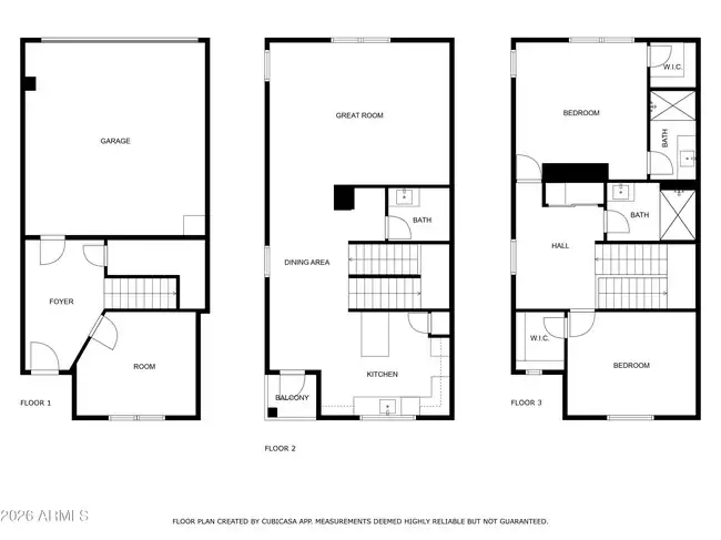 2601 E Clarendon Ave Phoenix, AZ 85016 photo 3