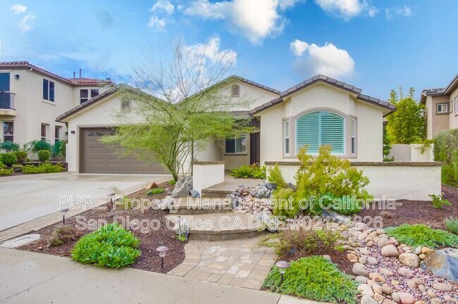 18336 Lincolnshire St San Diego, CA 92128