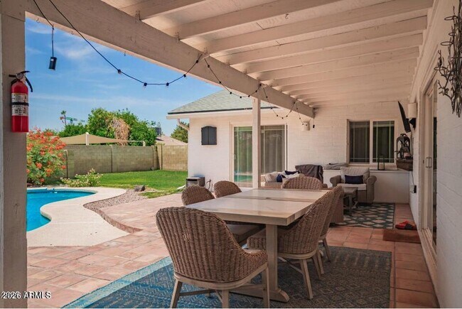 4825 E Andora Dr Scottsdale, AZ 85254 photo 4