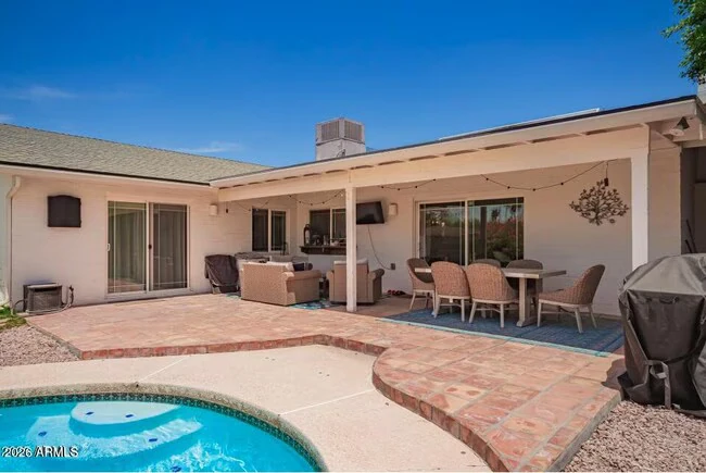 4825 E Andora Dr Scottsdale, AZ 85254 photo 3