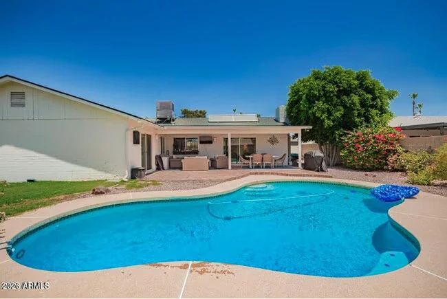 4825 E Andora Dr Scottsdale, AZ 85254 photo 2