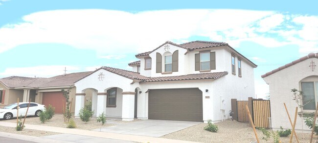 24051 N 147th Dr Sun City West, AZ 85387 photo 3