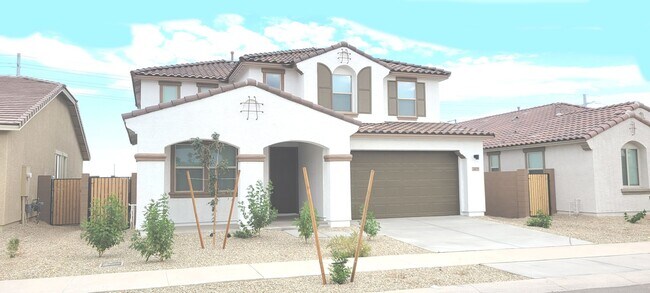 24051 N 147th Dr Sun City West, AZ 85387 photo 2