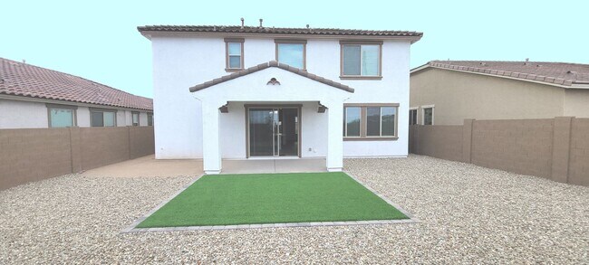 24051 N 147th Dr Sun City West, AZ 85387 photo 4