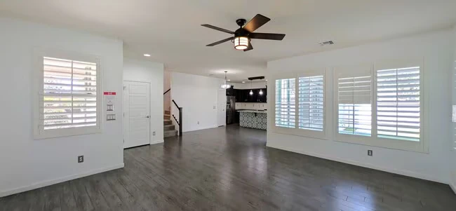 2632 S Tobin Mesa, AZ 85209 photo 5