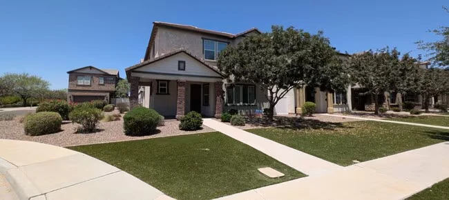 2632 S Tobin Mesa, AZ 85209 photo 2