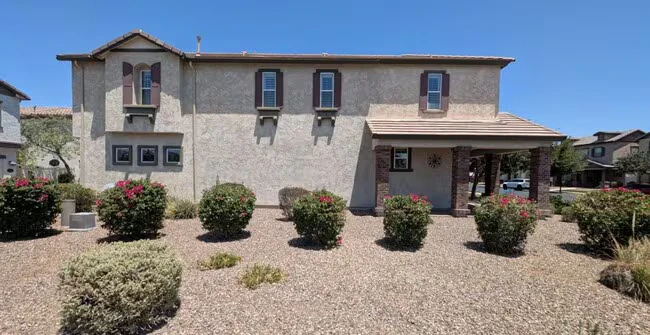 2632 S Tobin Mesa, AZ 85209 photo 4