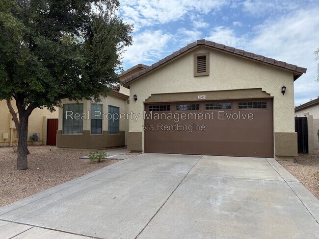 2513 West Woburn Lane, Phoenix, AZ 85085 photo 2