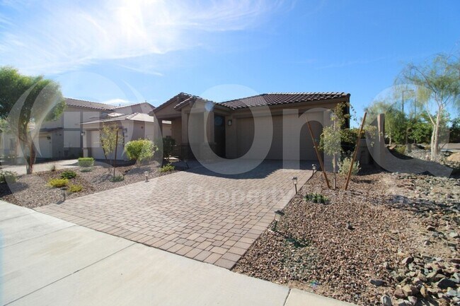 12449 W Forest Pleasant Pl Peoria, AZ 85383 photo 2