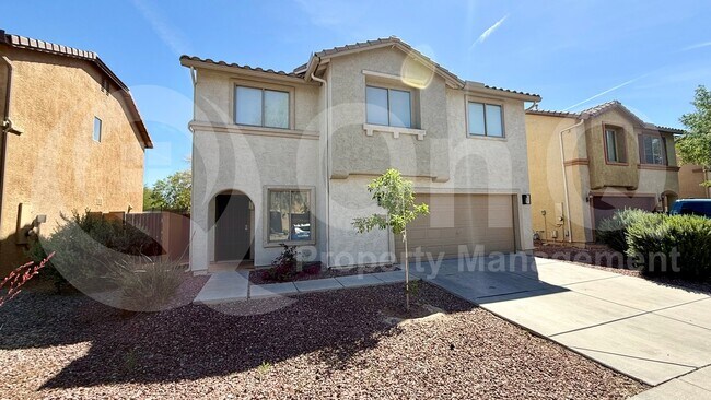 2901 N Daisy Dr Florence, AZ 85132 photo 2