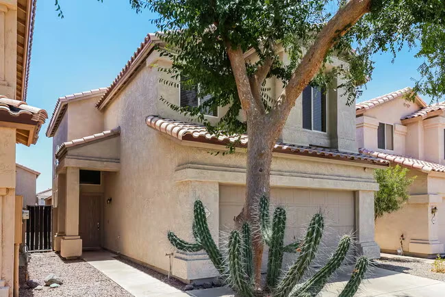 4907 W Marco Polo Rd Glendale, AZ 85308 photo 4