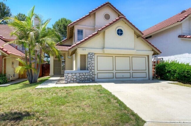 1271 Farmington Pl San Marcos, CA 92078