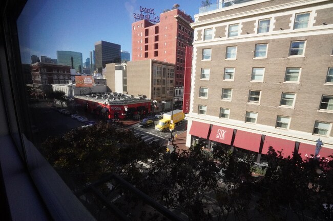 777 Sixth Ave San Diego, CA 92101 photo 3