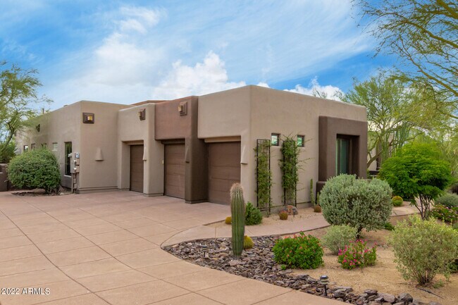 10685 E Cottontail Ln Scottsdale, AZ 85255 photo 5