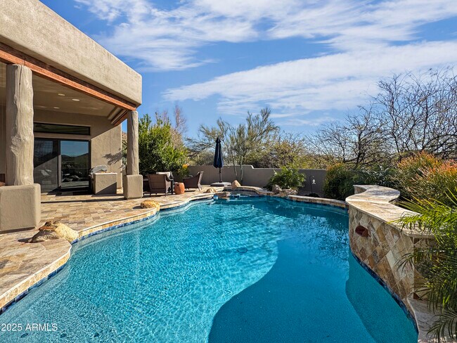 10685 E Cottontail Ln Scottsdale, AZ 85255 photo 3