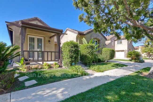 1428 Heatherwood Ave Chula Vista, CA 91913