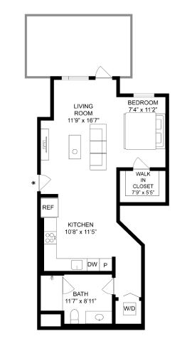 S-C 404 floor plan